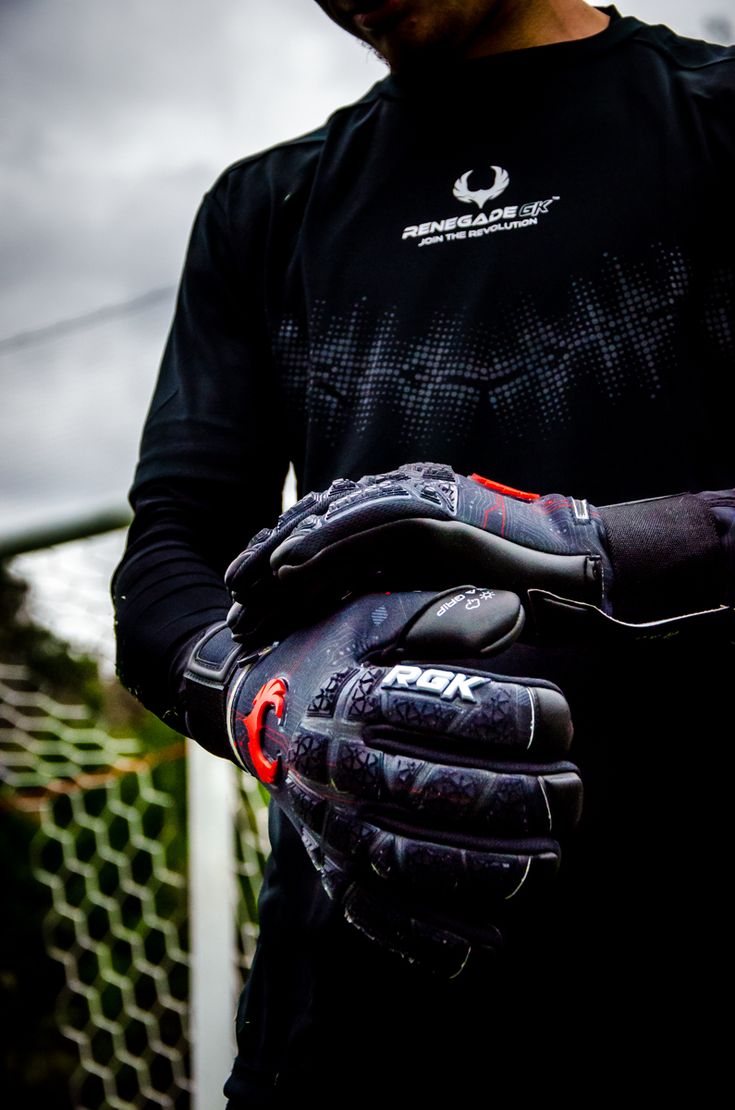GoalKeeper Gloves